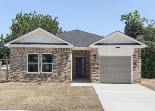 2720 Morning Ave, Dallas, TX, 75210-1645 | Card Image