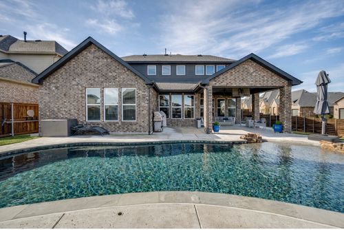 2617 Candleberry Dr, Northlake, TX, 76226-5613 | Card Image