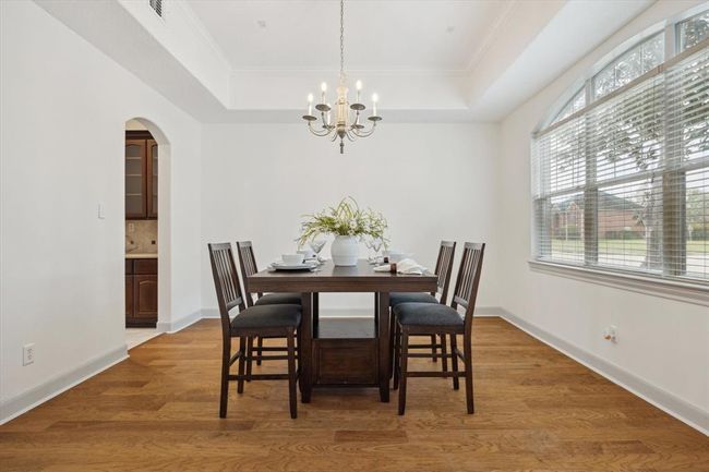 3505 Parkside Dr, House other with 4 bedrooms, 4 bathrooms and 3 parking in Pearland TX | Image 7