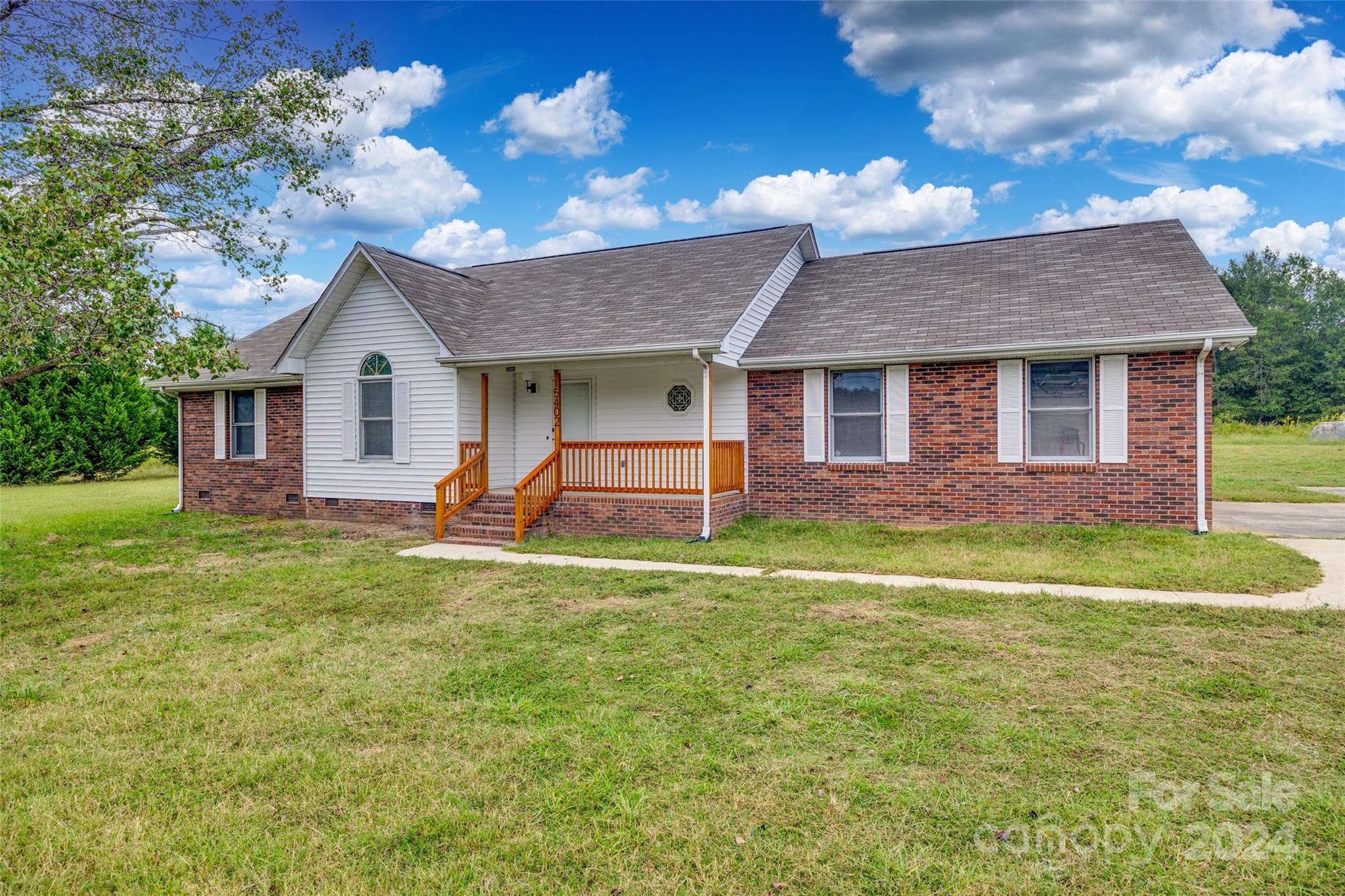 Lucia Riverbend Hwy, Stanley, NC 28164