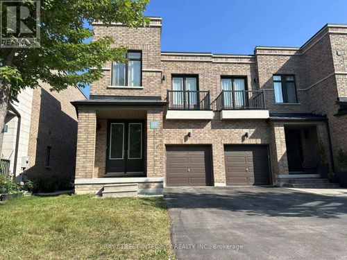 216 Elyse Crt, Aurora, ON, L4G2C9 | Card Image