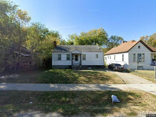 1421 N 53rd St, East Saint Louis, IL, 62204-2720 | Card Image