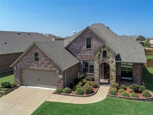 1337 Palestine Dr, Prosper, TX, 75078-5025 | Card Image