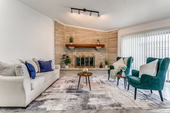 1422 Synandra St, House other with 3 bedrooms, 2 bathrooms and null parking in San Antonio TX | Image 8