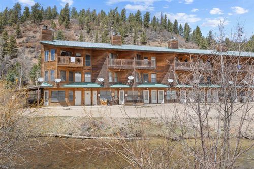 8-101 Oro Fino Trl, Red River, NM, 87558 | Card Image