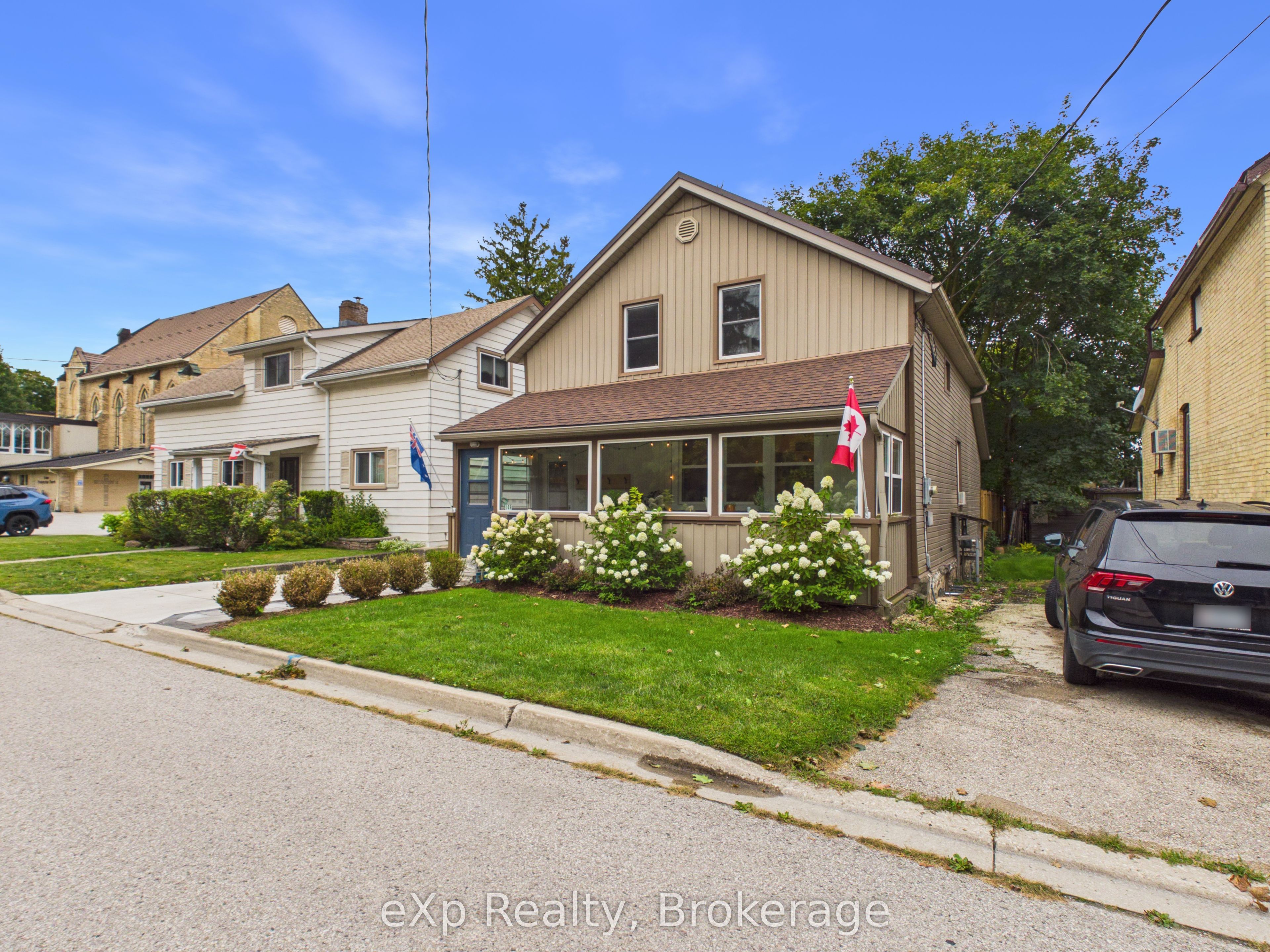 Residential in Brockton 3