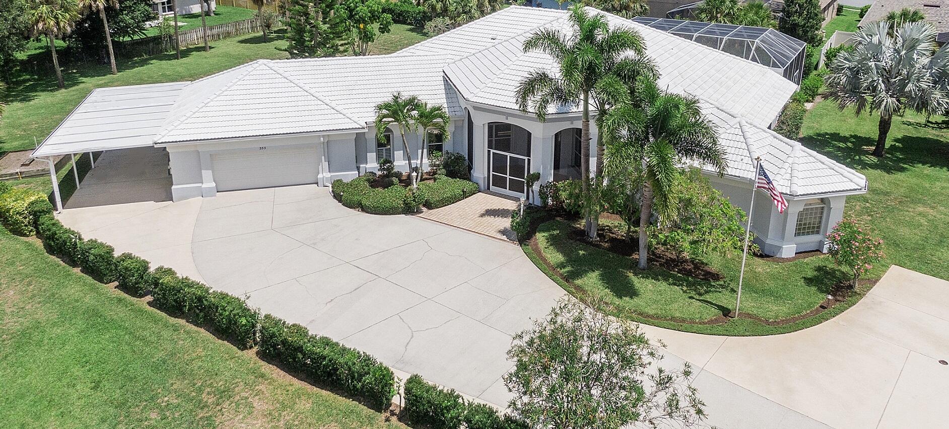 Adamo Way, Melbourne, FL 32904