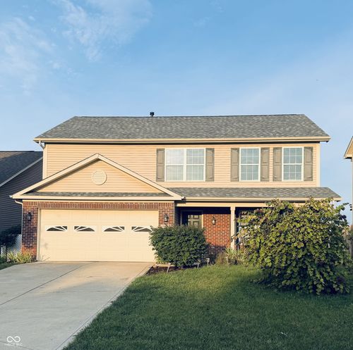 15340 Atkinson Dr, Noblesville, IN, 46060-4737 | Card Image