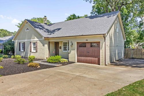 416 Elwood Ln, Memphis, TN, 38117 | Card Image