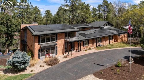 1660 Mesa Avenue, Colorado Springs, CO, 80906 | Card Image
