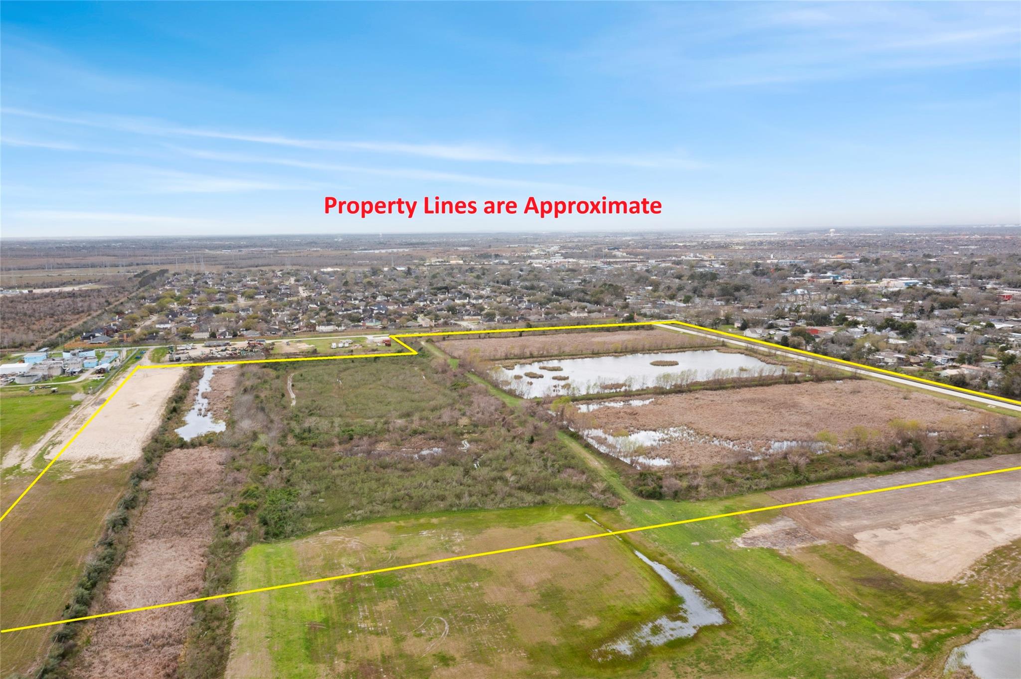 Land in Bacliff 4