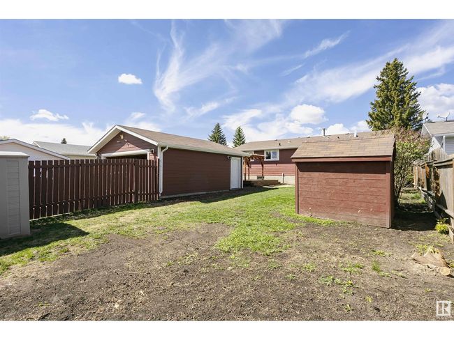 4713 51 St, House other with 3 bedrooms, 2 bathrooms and 4 parking in Legal AB | Image 48