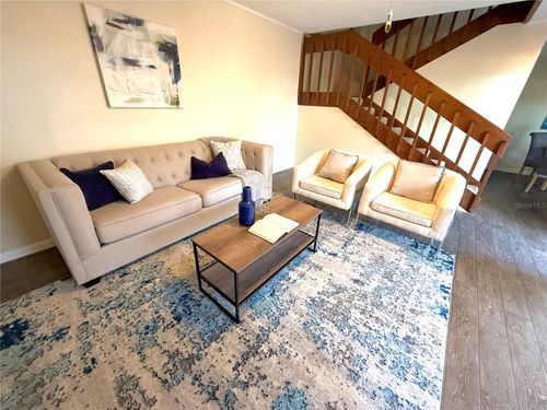 3824 Saxon Dr, NEW SMYRNA BEACH, FL, 32169-3845 | Card Image