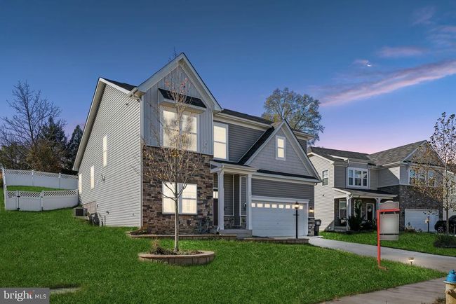 28 Port View Dr, House other with 4 bedrooms, 3 bathrooms and null parking in Falmouth VA | Image 29