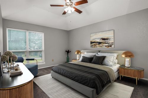 1611 Piedmont Pl, Carrollton, TX, 75007-5042 | Card Image