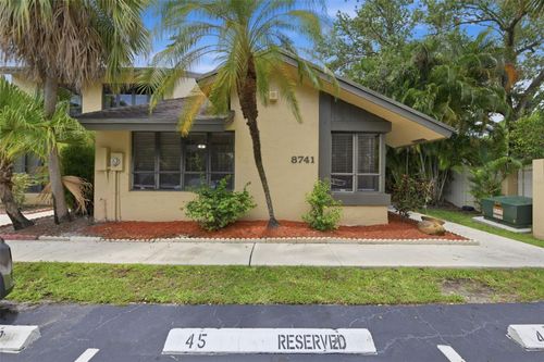 8741 Cleary Blvd, Plantation, FL, 33324-1341 | Card Image