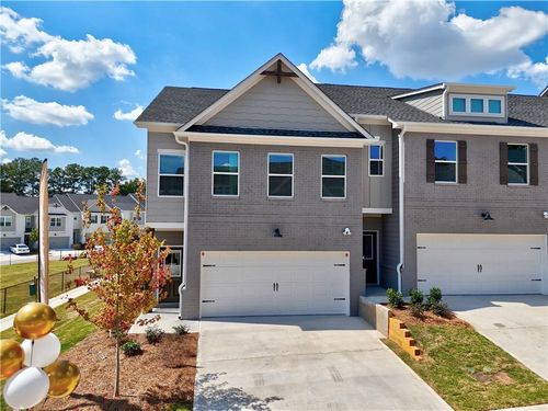 80-1292 Fern Ridge Court, Norcross, GA, 30093 | Card Image