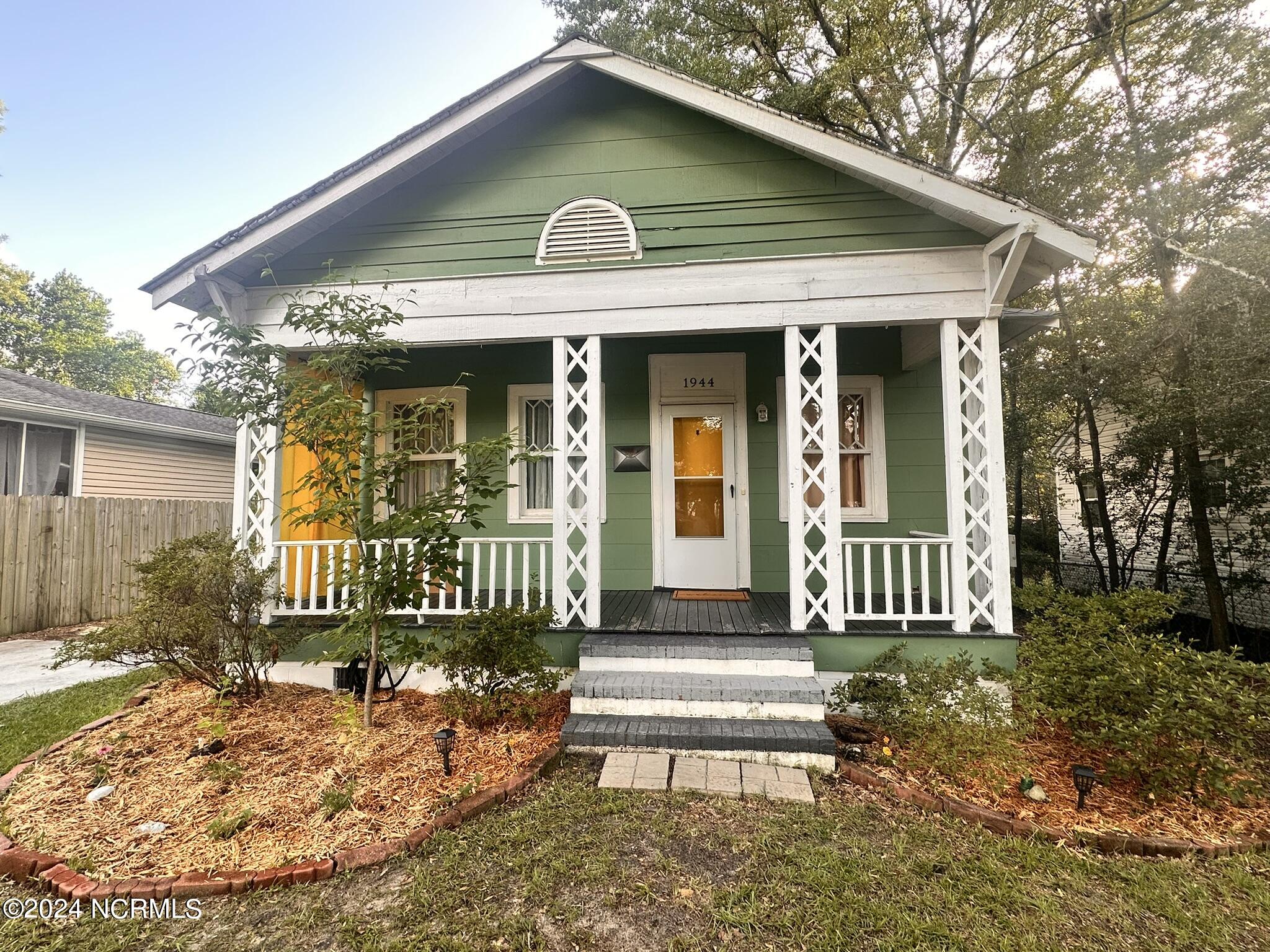 Monroe St, Wilmington, NC 28401