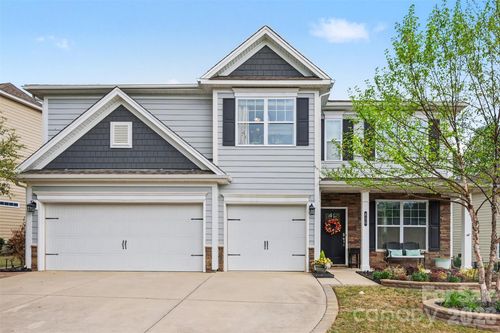 850 Coralbell Way, Tega Cay, SC, 29708-0021 | Card Image