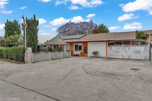 5231 1/2 Clara St, Cudahy, CA, 90201-4537 | Card Image
