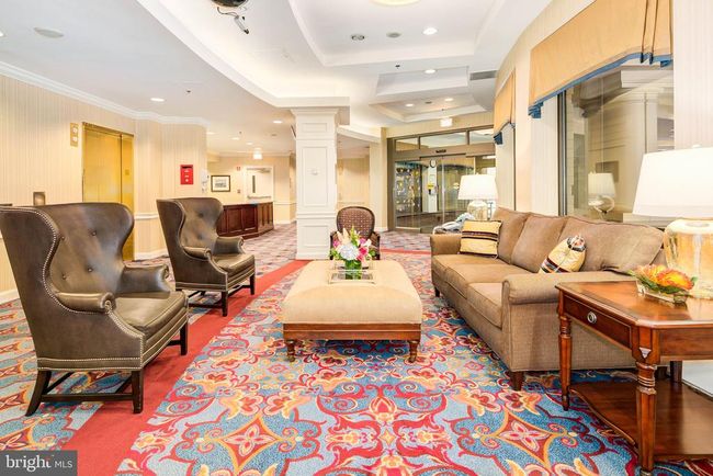 APT-1626 - 900 N Taylor St, Condo with 1 bedrooms, 1 bathrooms and null parking in ARLINGTON VA | Image 27