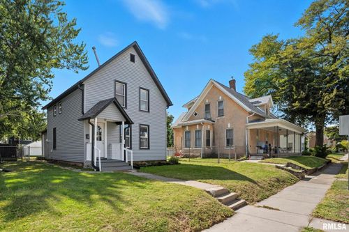 1416 17th Ave, Moline, IL, 61265-3929 | Card Image