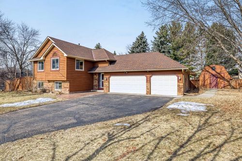 1681 128th Ave Nw, Coon Rapids, MN, 55448-1364 | Card Image