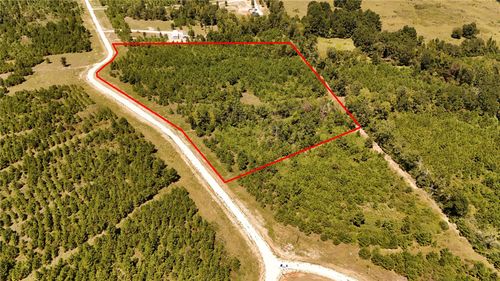 Tract 100 Robertson Rd, Lovelady, TX, 75851 | Card Image