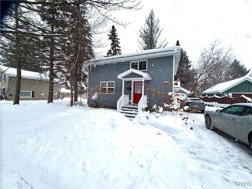 93 Champion St, Carthage, NY, 13619-1151 | Card Image