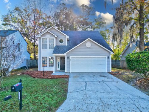 8335 Coventry Ct, North Charleston, SC, 29420-8219 | Card Image
