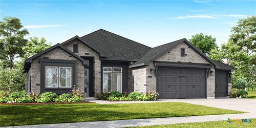 4026 Prairie Dr, Nolanville, TX, 76559-4772 | Card Image