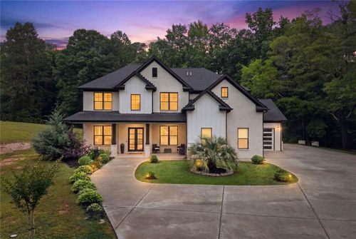 1260 Old Victron School Rd, Hoschton, GA, 30548-3430 | Card Image