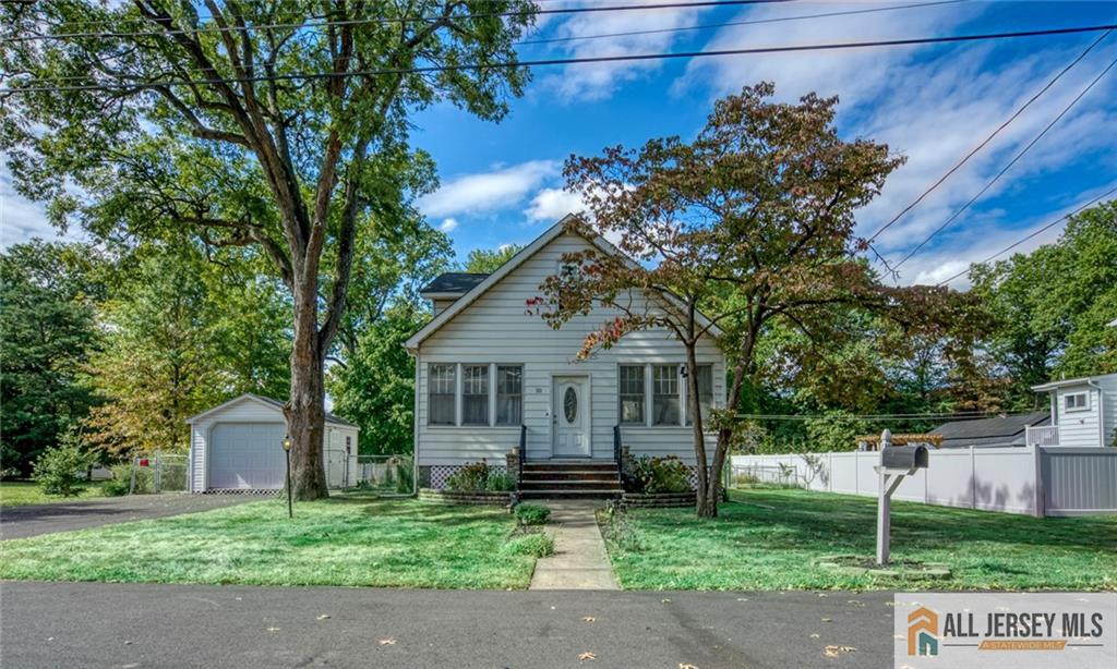Jeff St, Edison, NJ 08837
