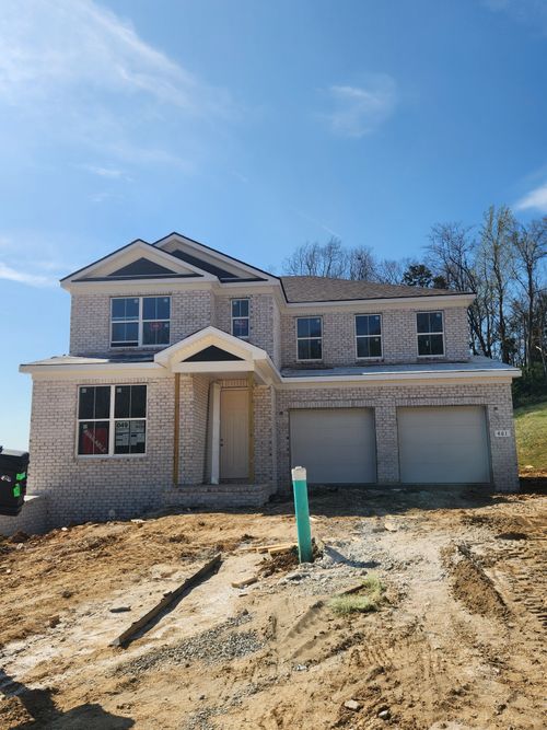 461 Brownstone Street, Mount Juliet, TN, 37122 | Card Image