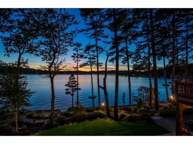64 Wagon Wheel Trl, House other with 6 bedrooms, 7 bathrooms and null parking in Meredith NH | Image 6