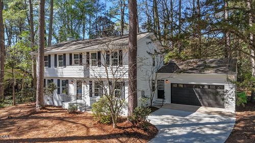 5321 Fieldstone Dr, Raleigh, NC, 27609-4711 | Card Image