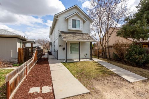 1514/1516 S Manitou Ave, Boise, ID, 83706 | Card Image
