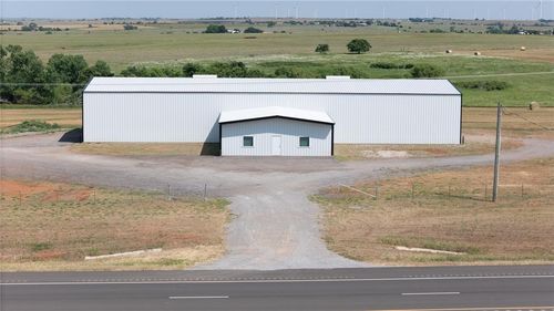 5-acres-0 Us Highway 183, Rocky, OK, 73661 | Card Image