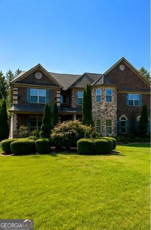 2202 Golden Eagle Dr, Locust Grove, GA, 30248-2587 | Card Image