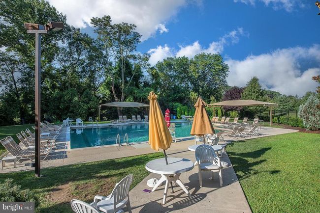 207 - 1030 E Lancaster Ave, Condo with 2 bedrooms, 1 bathrooms and null parking in BRYN MAWR PA | Image 35