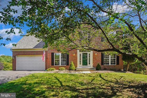 10307 Buckmeadow Ln, DAMASCUS, MD, 20872-2924 | Card Image