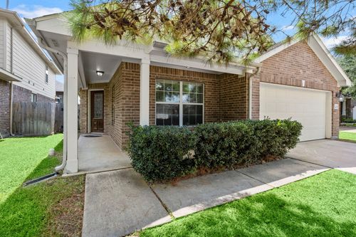 6407 Sweet Orchid Ln, Katy, TX, 77494-5129 | Card Image