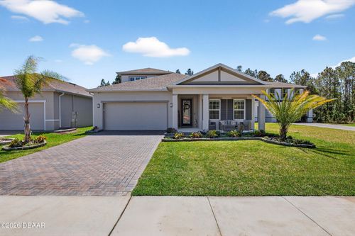 273 Eagle Harbor Way, DAYTONA BEACH, FL, 32124-1023 | Card Image