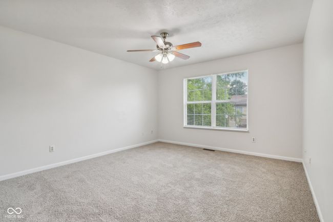 5822 Orth Cir, House other with 3 bedrooms, 3 bathrooms and null parking in Indianapolis IN | Image 20