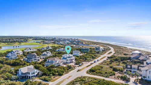 225 W Bald Head Wynd, Bald Head Island, NC, 28461 | Card Image