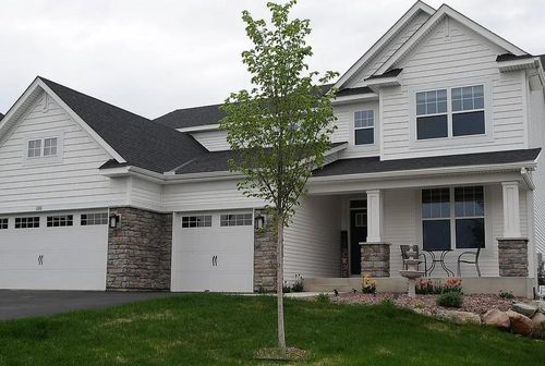 1226 Maple Ln, Carver, MN, 55315-4417 | Card Image