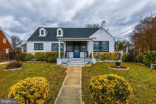 3802 Cedar Dr, SUITLAND, MD, 20746-3116 | Card Image