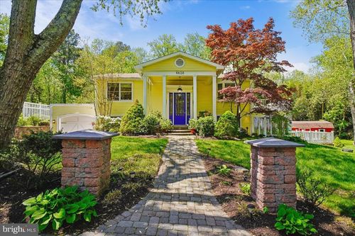 6428 Weems Ave, TRACYS LANDING, MD, 20779-2546 | Card Image