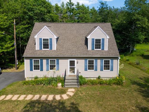 138 Long Swamp Rd, Berwick, ME, 03901-2528 | Card Image