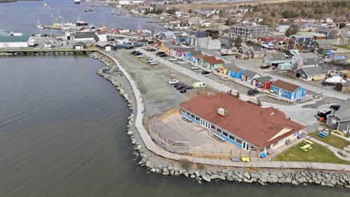 31 Francis Dr, Eastern Passage, NS, B3G1M5 | Card Image